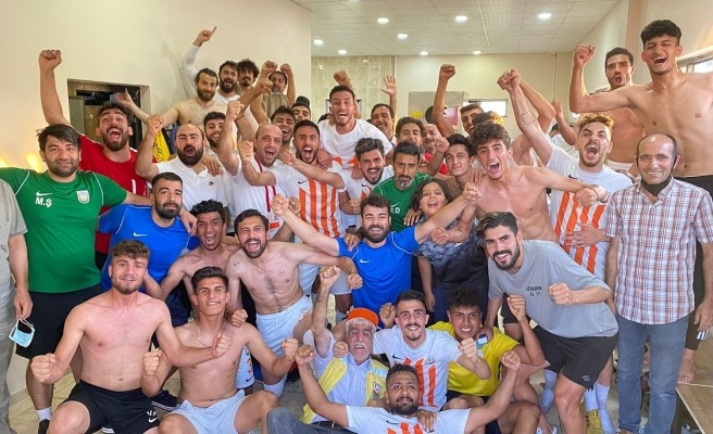Büyükşehir Belediyespor, çeyrek finali Elazığ’da oynayacak