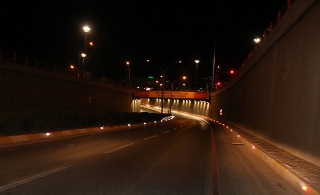 Trafikte zaman tasarrufu sağlanacak