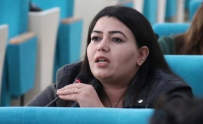 Şanlıurfa'da belediye meclis üyesi tutuklandı!