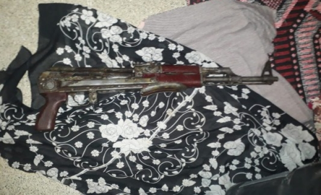 Şanlıurfa Milletvekiline suikast girişim planı: 15 tutuklama