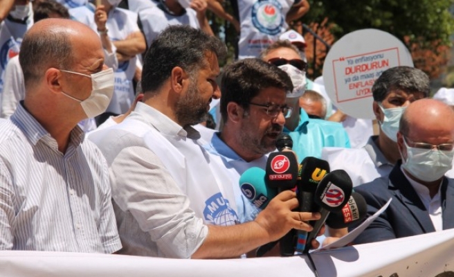 Memur-Sen’den açıklama: “Seyyanen zam verilsin”