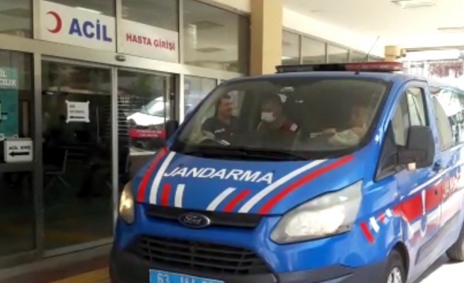 Şanlıurfa’da iki aile arasında kavga