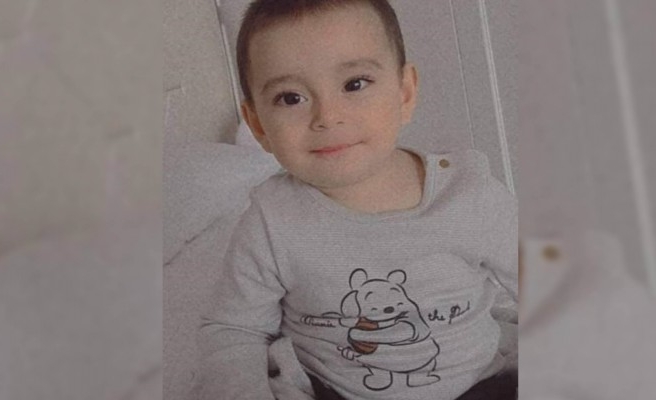 Birecik’te feci olay