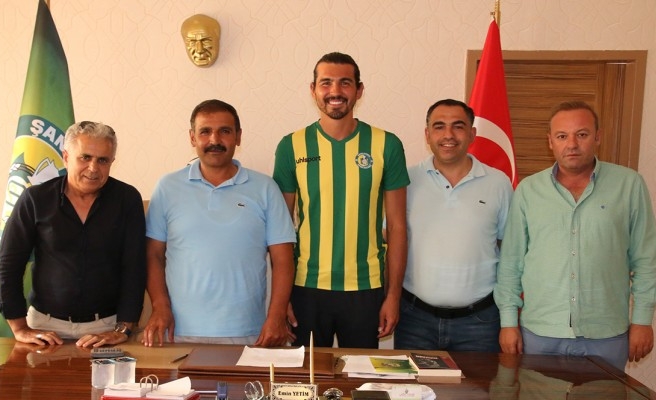 Şanlıurfaspor transfer çalışmalarına hız verdi