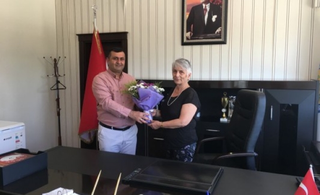 Akçakale Meslek Yüksekokulu'nda görev değişimi