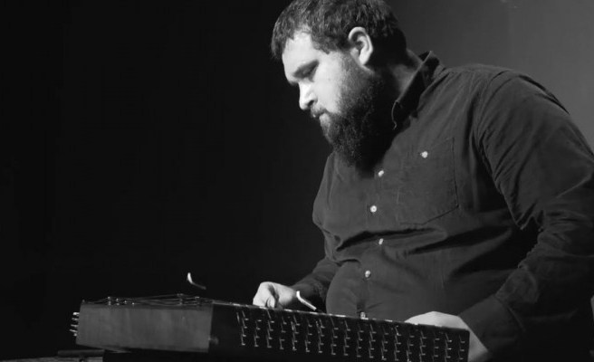 Sanatçı Anar, Büyükşehir Belediyesi’ne sitem etti!