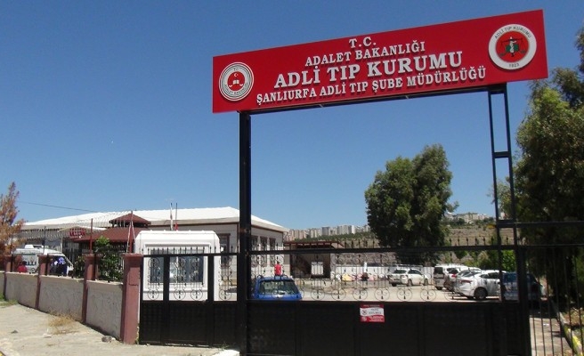 Motosiklet kullanırken kalp krizi geçirdi