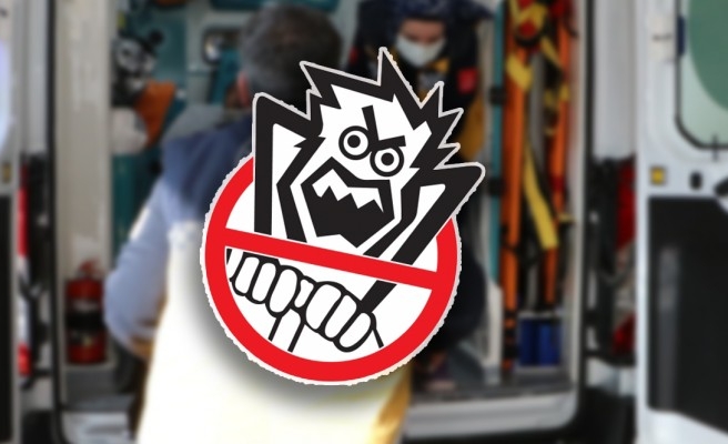 Şanlıurfa’da trafik kazası: 4 yaralı