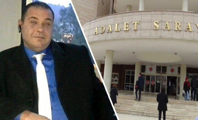 Şanlıurfa'da gazeteciye hakaret cezasız kalmadı!