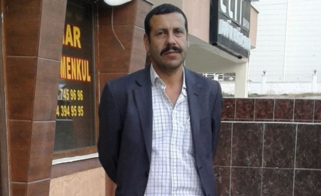 Emlakçı cinayetinde üvey evlat gözaltına alındı