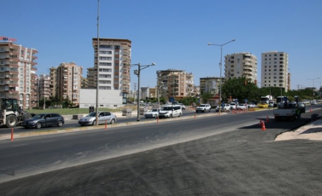 Urfa için Bakan'a iletilen kavşak talebine olumlu yanıt