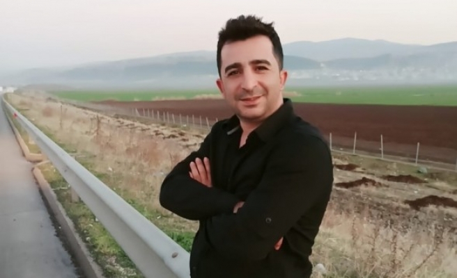 Uzman çavuş barajda boğuldu