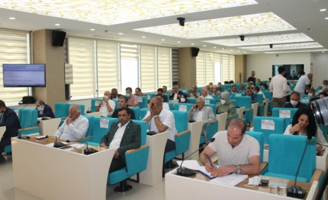 Hilvan'daki boğulma vakası meclis gündeminde