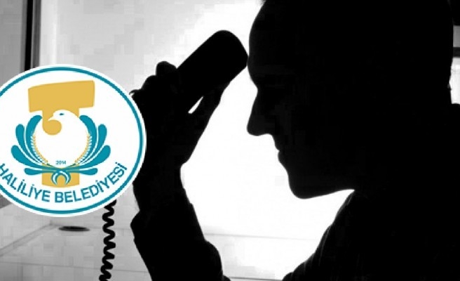 Şanlıurfalılar dikkat! Belediye adıyla dolandırıcılık