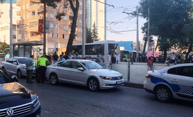 Şanlıurfa'da aynı noktada peş peşe 2 kaza