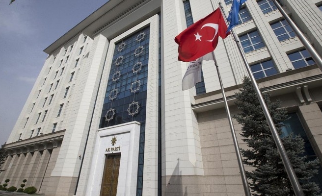 Ceylanpınar için Ankara'ya bir isim daha çağrıldı!