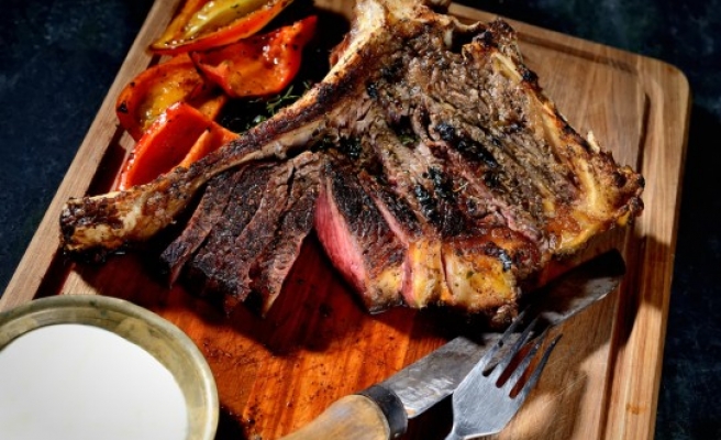 Kurban Bayramı'nda beslenmeye dikkat