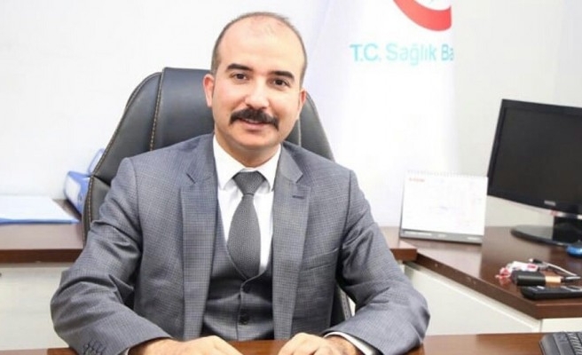 Açıkgöz, görevinden istifa etti