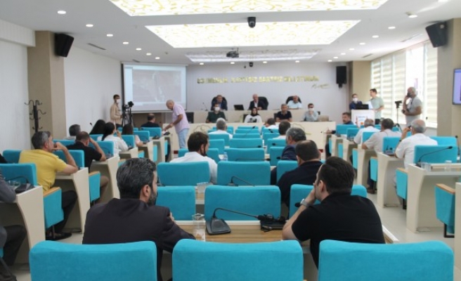 Buğday Pazarı için yetki verildi