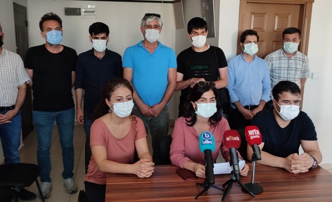 STK’lardan 'açlık grevi' açıklaması