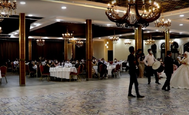 Şanlıurfa erken yaşta evlilikte ilk sıralarda