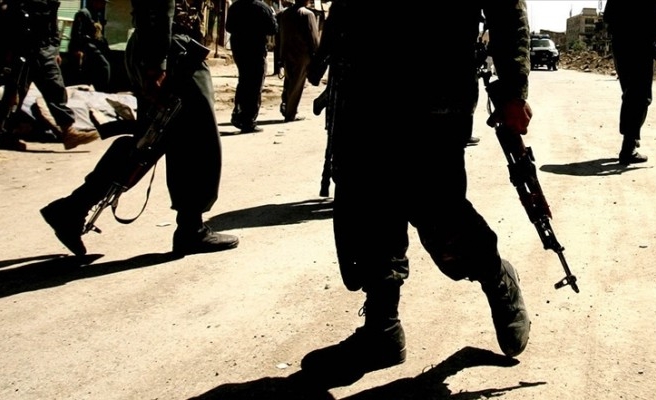 Özdağ’dan Taliban iddiası