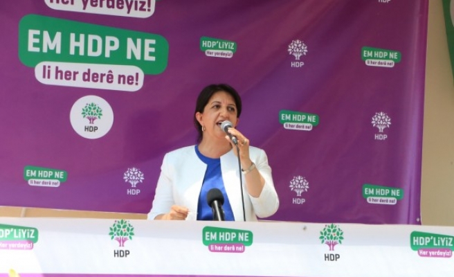 Buldan: Tarımı bitirdiniz