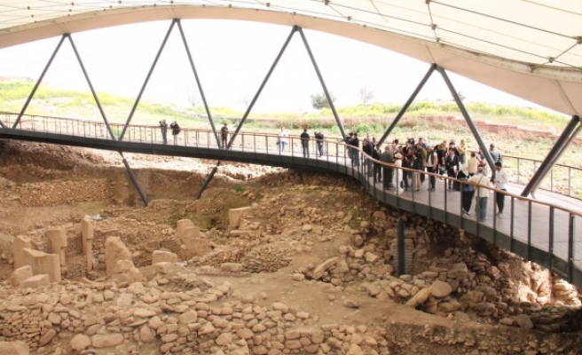 Şanlıurfa'nın konaklama sorunu çözüme kavuşuyor