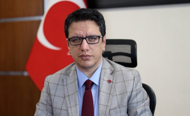 Albayrak'tan 15 Temmuz mesajı (EK)