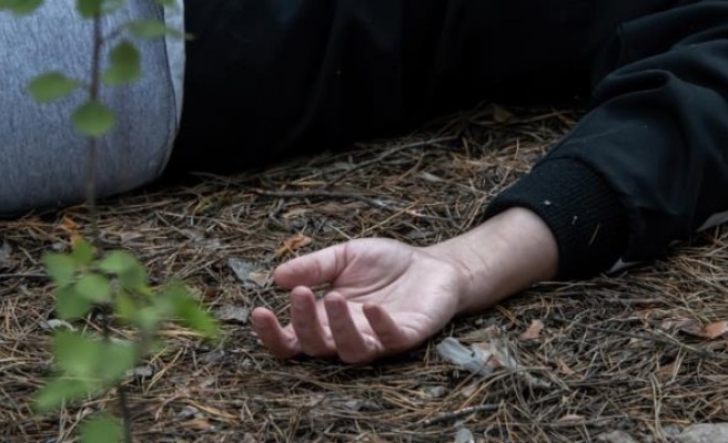 Mevsimlik tarım işçisi genç kızın feci sonu