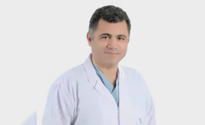 Şanlıurfa'da görev yapan doktor hayatını kaybetti