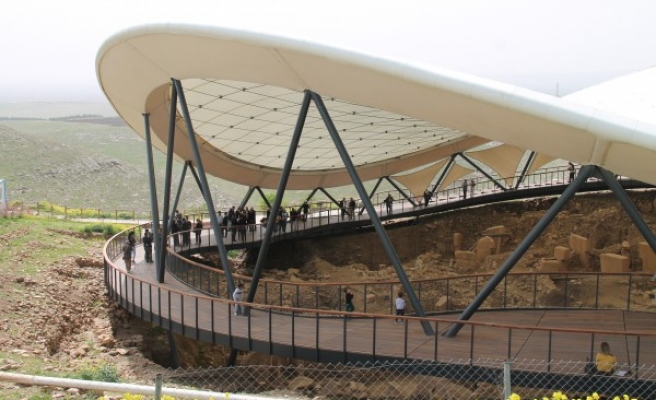 Tarihin sıfır noktası NTV ekranlarında