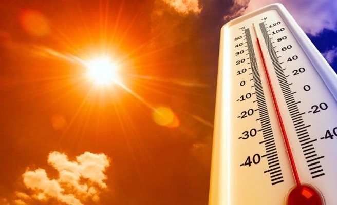 Şanlıurfa'da sıcaklık artacak