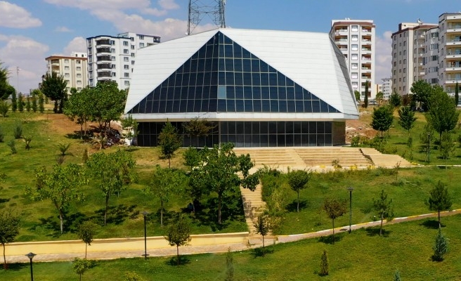 Karaköprü'den yalanlama