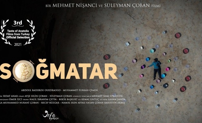 “Soğmatar” filmi gururlandırdı 