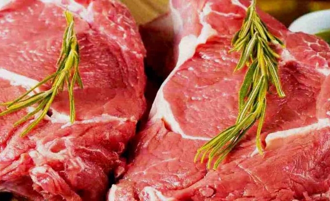 Kurban Bayramı'nda kırmızı et alerjisine dikkat