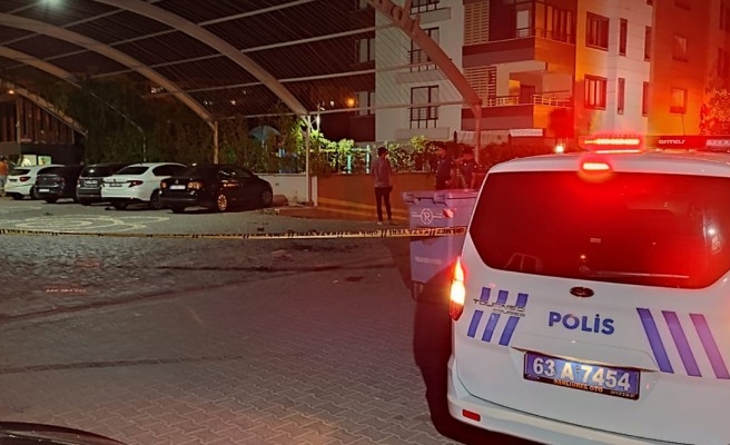 Şanlıurfa'daki silahlı kavgayla ilgili 1 gözaltı var