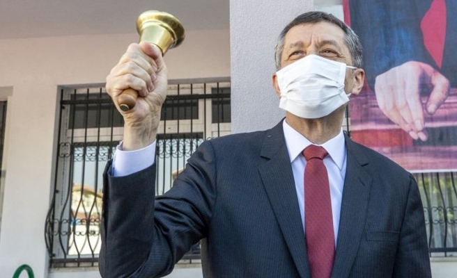 Bakan Selçuk açıkladı: Okullar 6 Eylül’de açılacak