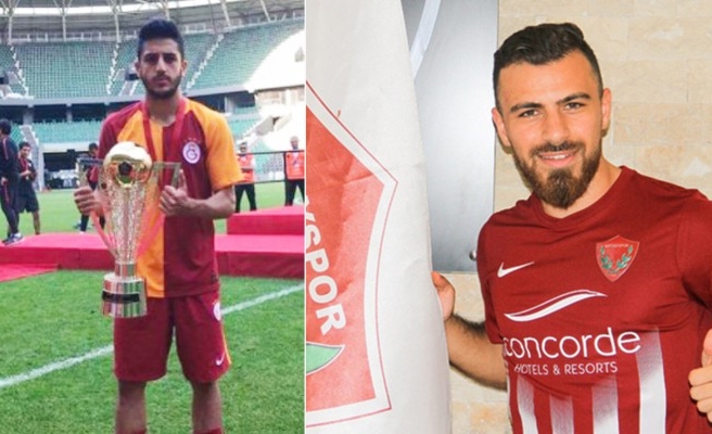 Şanlıurfaspor’a Süper Lig’den takviye