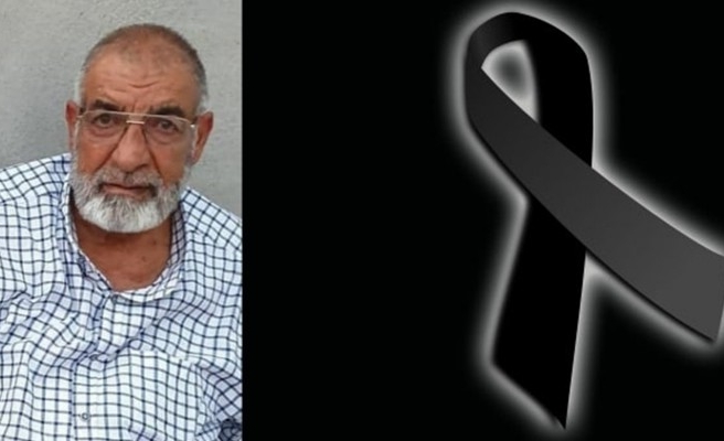 Belediye Başkan Yardımcısının acı günü