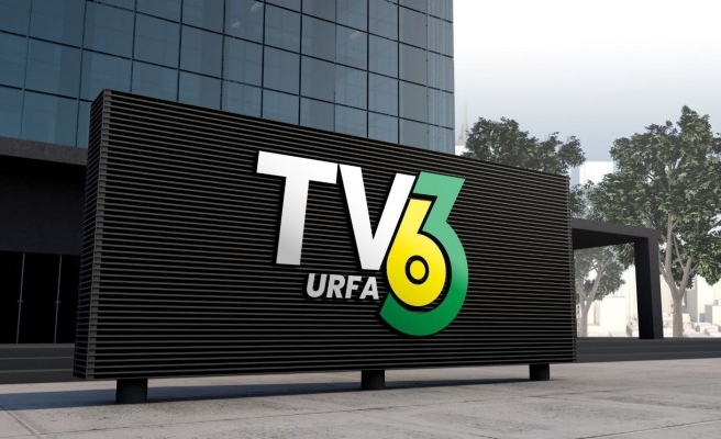 Şanlıurfa’da yeni televizyon kanalı açılıyor