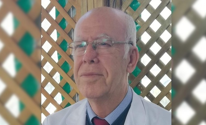 Şanlıurfa eski İl Sağlık Müdürü hayatını kaybetti