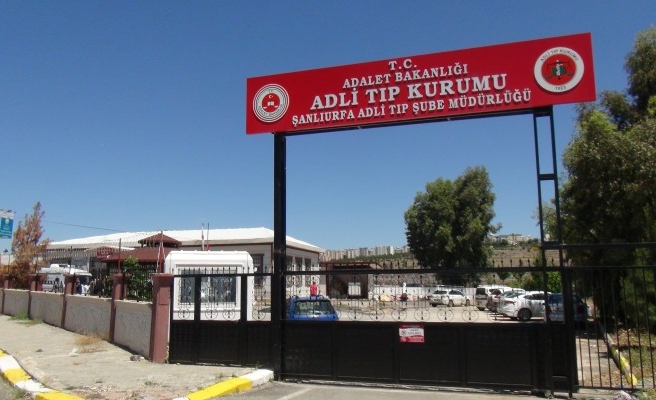 Serinlemek isterken canından oldu