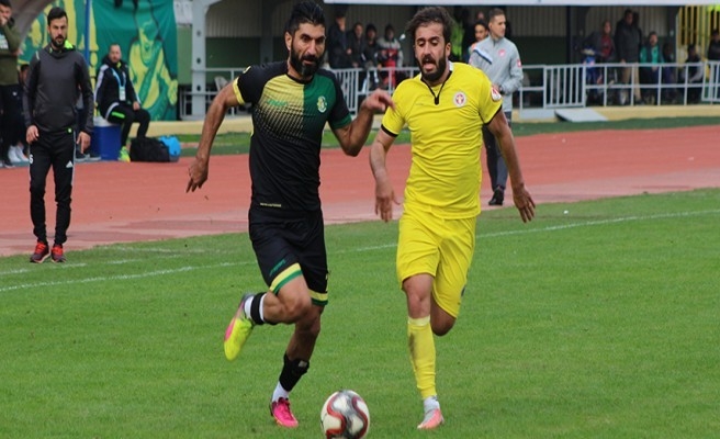 Bozan’ın yeni takımı belli oldu