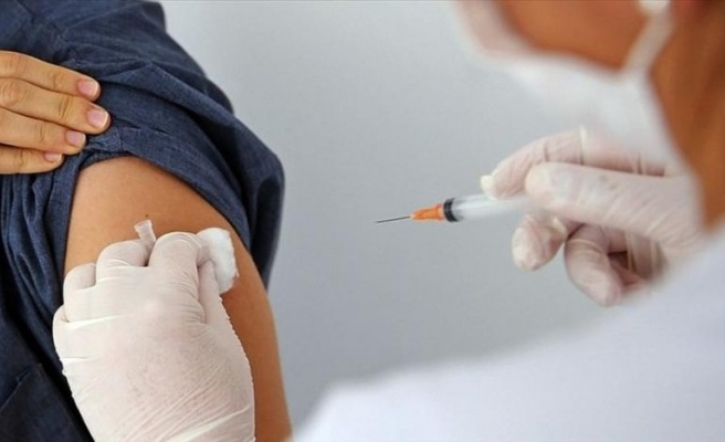 Şanlıurfa, aşılamada sondan 2’nci sırada