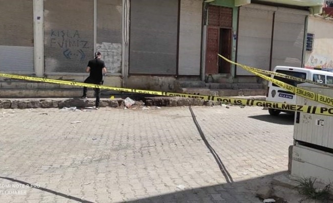 Şanlıurfa’da arkadaşların silahla oyunu ölümle bitti