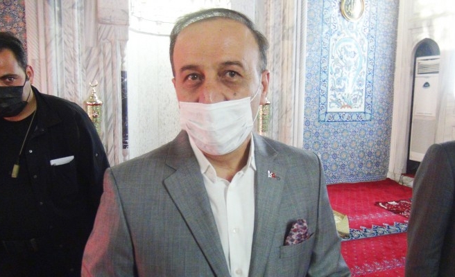 Vali Erin’den çok önemli 3 çağrı!