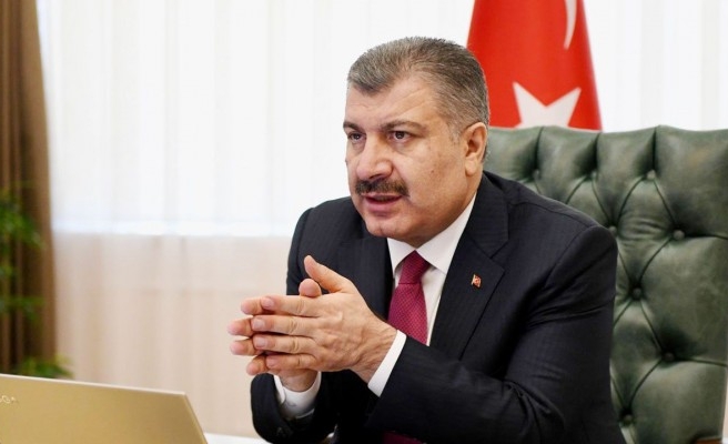 Koca: “Bayramda eskisi gibi dikkatli olmalıyız”