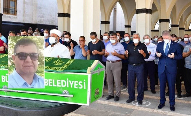 Birecik’te bulunan cesedin kimliği belli oldu