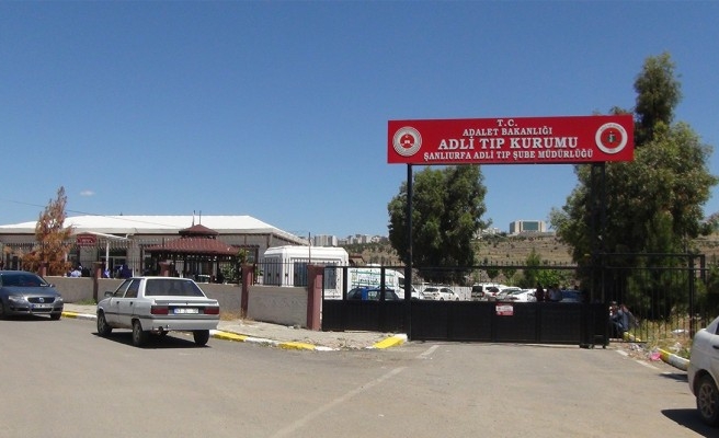 Şanlıurfa’da 37 yaşındaki kadın, intihar etti
